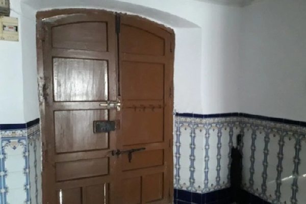 Casa en Jimena. Cádiz. - Imagen 2
