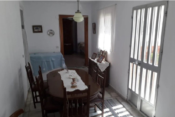 Casa en Jimena. Cádiz. - Imagen 5