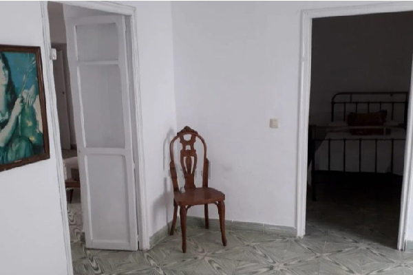 Casa en Jimena. Cádiz. - Imagen 6