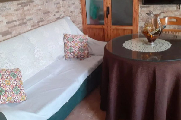 Casa en Jimena. Cádiz. - Imagen 7