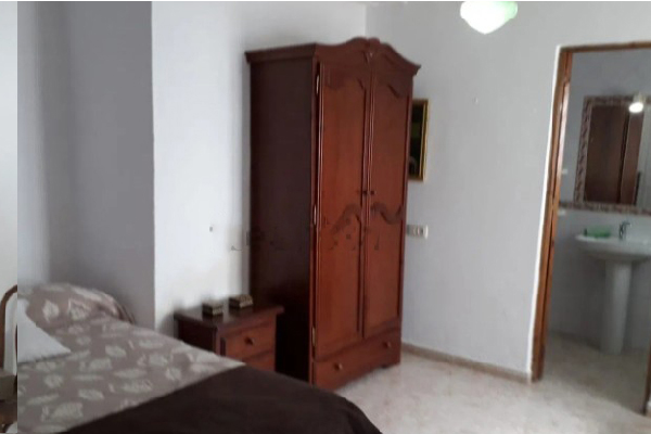 Casa en Jimena. Cádiz. - Imagen 15