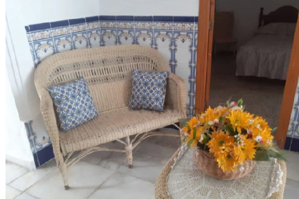 Casa en Jimena. Cádiz. - Imagen 22