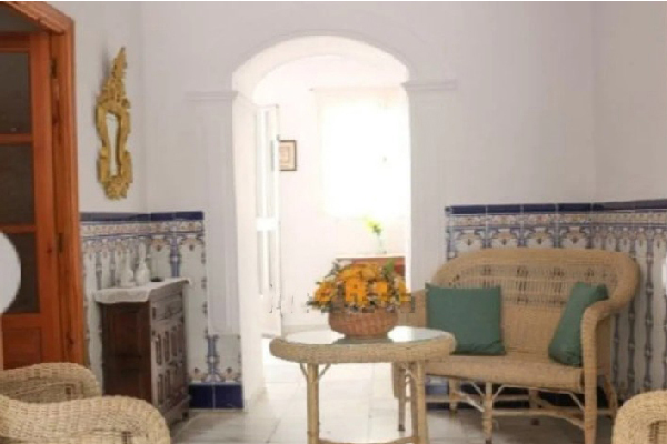 Casa en Jimena. Cádiz. - Imagen 9