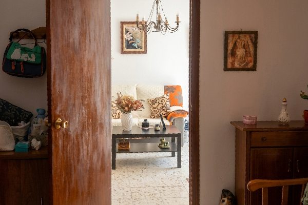 Casa en Jimena. Cádiz. - Imagen 4