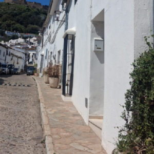 Casa en Jimena. Cádiz.