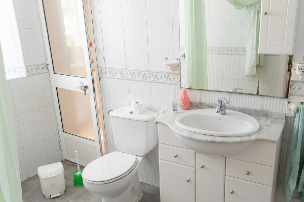 Casa en Jimena. Cádiz. - Imagen 7