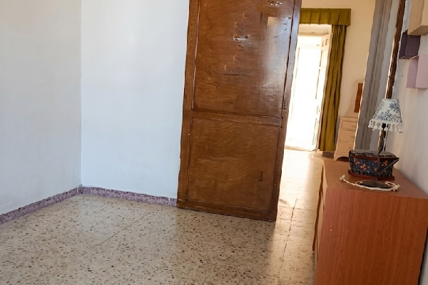 Casa en la Estación de Jimena. Cádiz. - Imagen 3