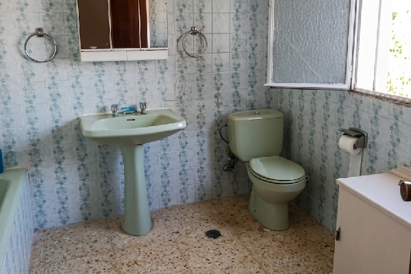 Casa en la Estación de Jimena. Cádiz. - Imagen 7
