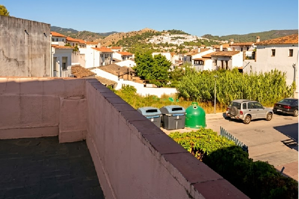 Casa en la Estación de Jimena. Cádiz. - Imagen 2