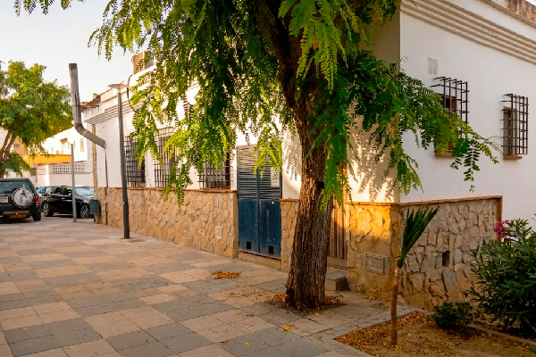 Local Cafetería-Restaurante San Roque, Cádiz. SE VENDE. - Imagen 5