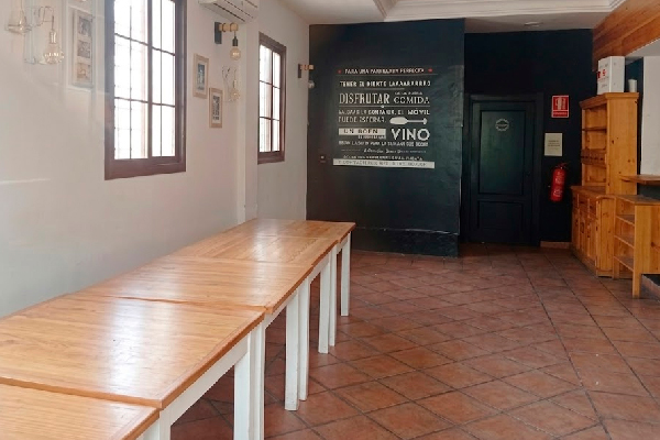 Local Cafetería-Restaurante San Roque, Cádiz. SE VENDE. - Imagen 7