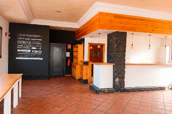 Local Cafetería-Restaurante San Roque, Cádiz. SE VENDE. - Imagen 8