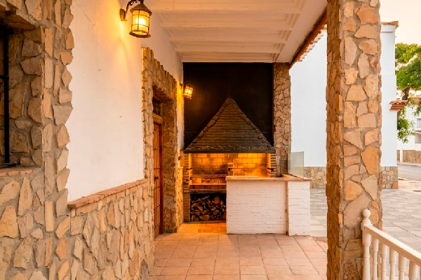 Local Cafetería-Restaurante San Roque, Cádiz. SE VENDE. - Imagen 6