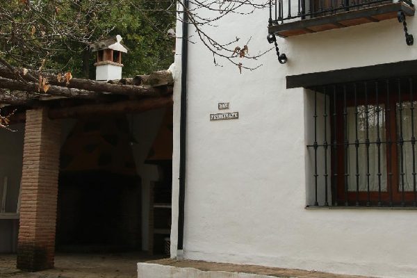 Finca con vivienda en Algatocín. Málaga. SE VENDE. - Imagen 7