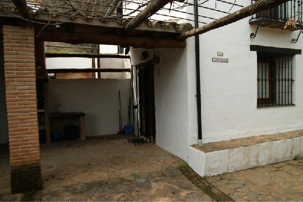 Finca con vivienda en Algatocín. Málaga. SE VENDE. - Imagen 18
