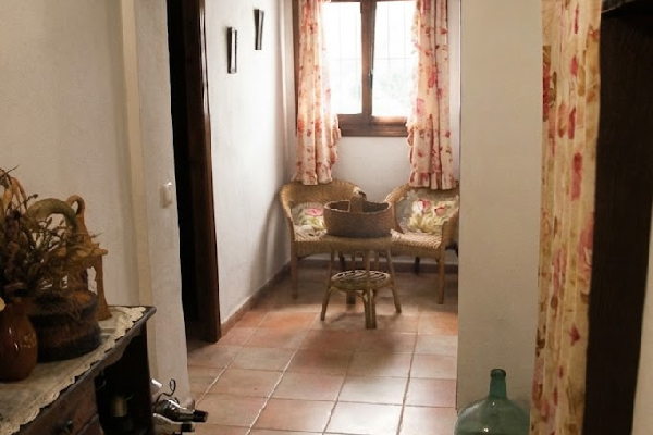 Finca con vivienda en Algatocín. Málaga. SE VENDE. - Imagen 30