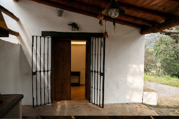 Finca con vivienda en Algatocín. Málaga. SE VENDE. - Imagen 21