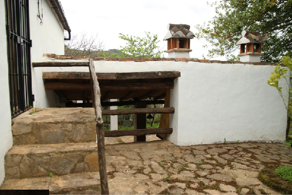 Finca con vivienda en Algatocín. Málaga. SE VENDE. - Imagen 22
