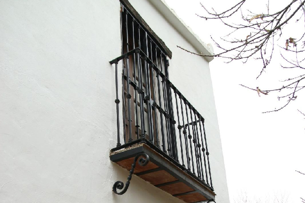 Finca con vivienda en Algatocín. Málaga. SE VENDE. - Imagen 23