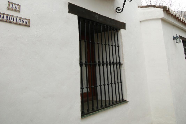 Finca con vivienda en Algatocín. Málaga. SE VENDE. - Imagen 24