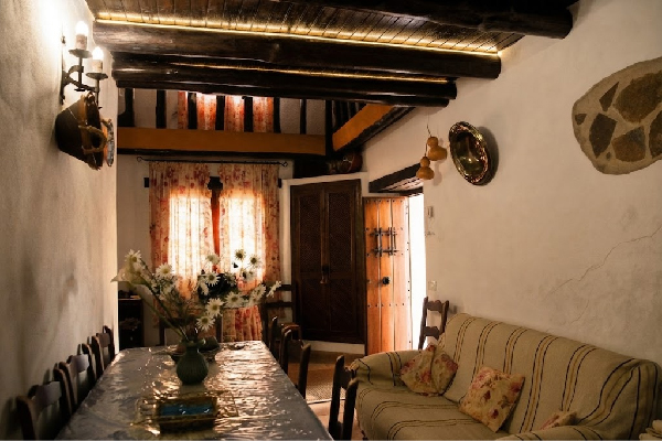 Finca con vivienda en Algatocín. Málaga. SE VENDE. - Imagen 31