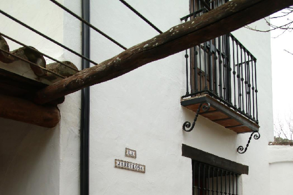 Finca con vivienda en Algatocín. Málaga. SE VENDE. - Imagen 26