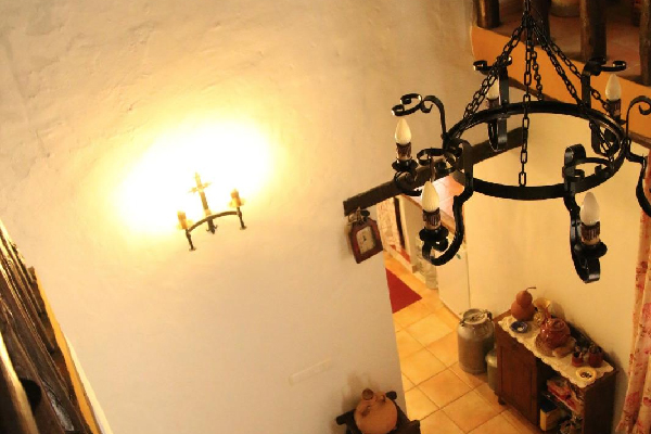 Finca con vivienda en Algatocín. Málaga. SE VENDE. - Imagen 35