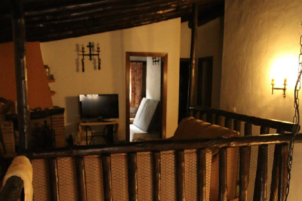 Finca con vivienda en Algatocín. Málaga. SE VENDE. - Imagen 36