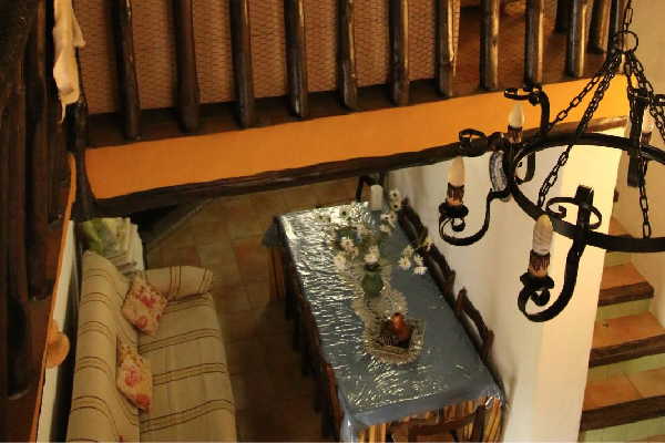 Finca con vivienda en Algatocín. Málaga. SE VENDE. - Imagen 37