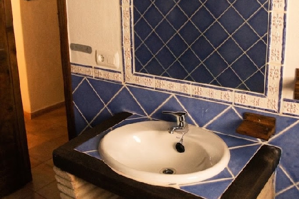 Finca con vivienda en Algatocín. Málaga. SE VENDE. - Imagen 49