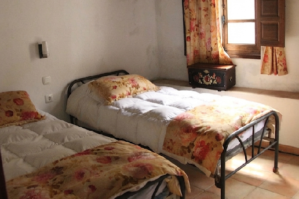 Finca con vivienda en Algatocín. Málaga. SE VENDE. - Imagen 38