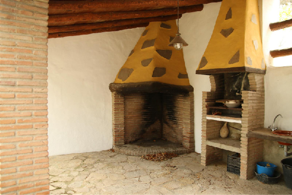 Finca con vivienda en Algatocín. Málaga. SE VENDE. - Imagen 39