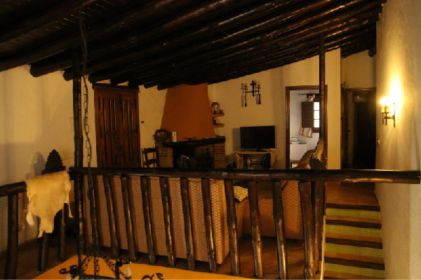 Finca con vivienda en Algatocín. Málaga. SE VENDE. - Imagen 43