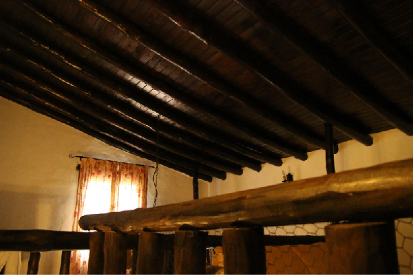 Finca con vivienda en Algatocín. Málaga. SE VENDE. - Imagen 44