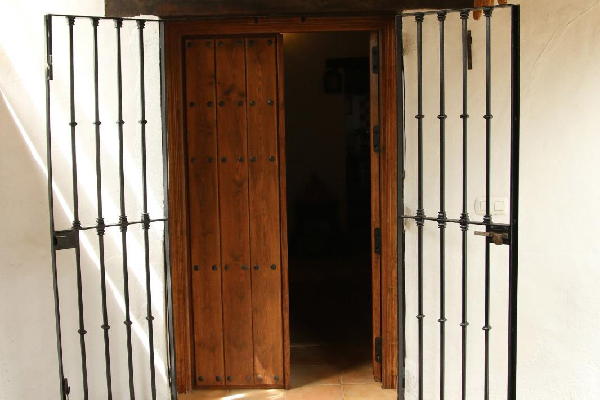 Finca con vivienda en Algatocín. Málaga. SE VENDE. - Imagen 28