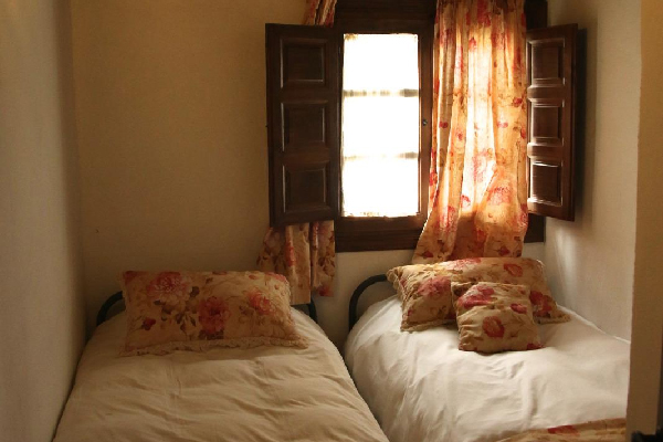 Finca con vivienda en Algatocín. Málaga. SE VENDE. - Imagen 50