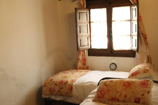 Finca con vivienda en Algatocín. Málaga. SE VENDE. - Imagen 51