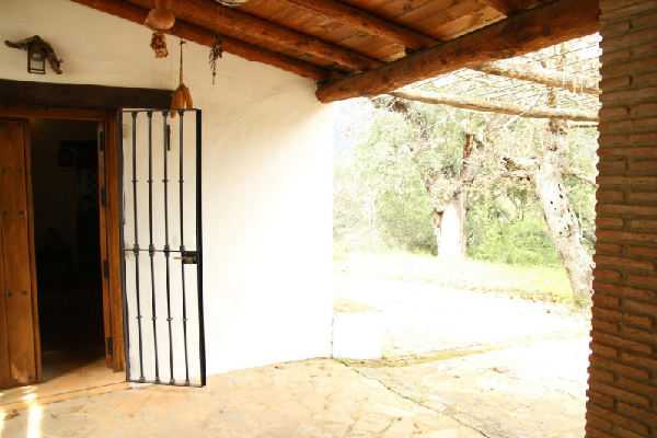 Finca con vivienda en Algatocín. Málaga. SE VENDE. - Imagen 29