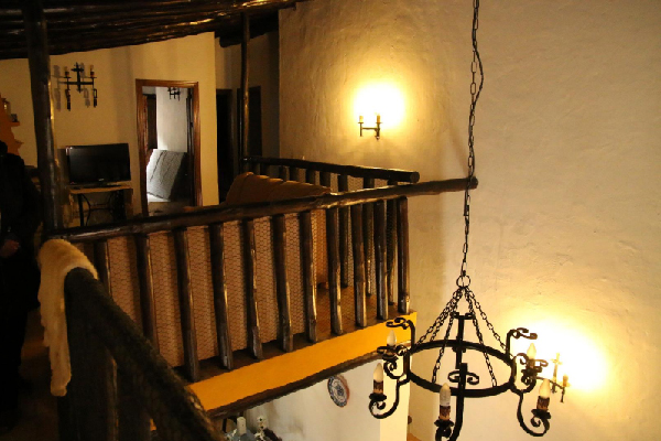 Finca con vivienda en Algatocín. Málaga. SE VENDE. - Imagen 41