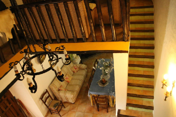 Finca con vivienda en Algatocín. Málaga. SE VENDE. - Imagen 42