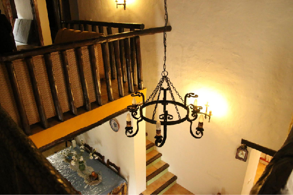 Finca con vivienda en Algatocín. Málaga. SE VENDE. - Imagen 45