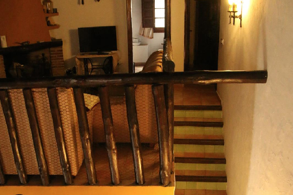 Finca con vivienda en Algatocín. Málaga. SE VENDE. - Imagen 47