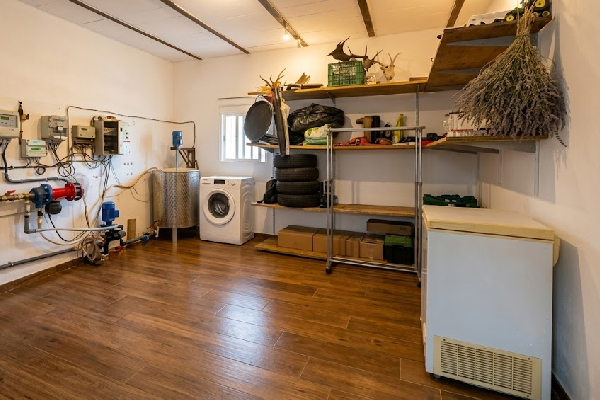 Finca en Tesorillo, Cádiz. SE VENDE - Imagen 11