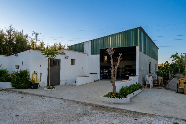 Finca en Tesorillo, Cádiz. SE VENDE - Imagen 5