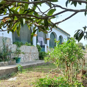 Finca rústica en Jimena. Cádiz. SE VENDE.