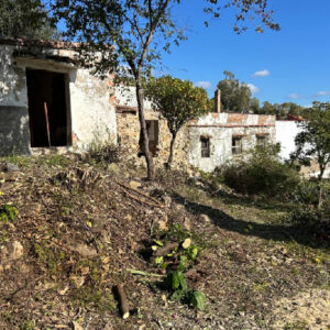 Parcela urbana en Jimena. Cádiz. SE VENDE.