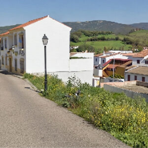 Terreno urbano en Jimena. Cádiz. SE VENDE.