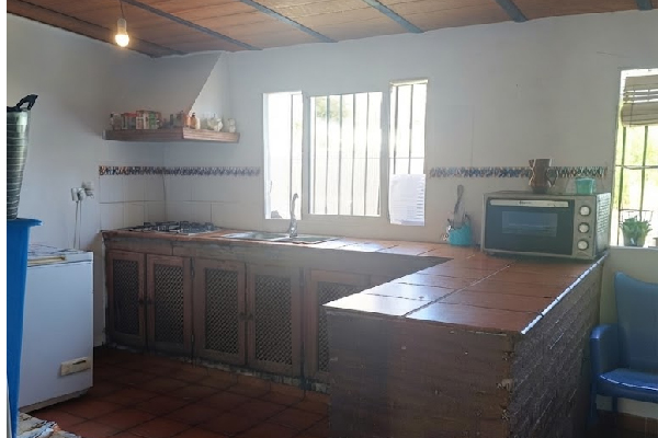 Casa en Jimena. Cádiz. SE VENDE. - Imagen 7