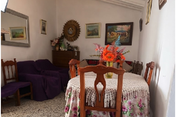 Casa en Jimena. Cádiz. SE VENDE. - Imagen 8