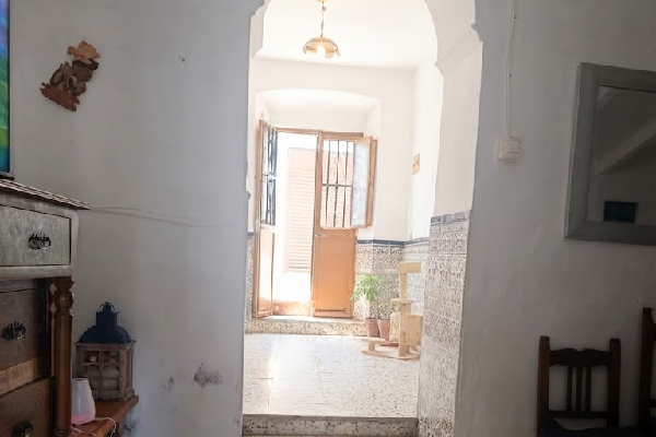 Casa en Jimena. Cádiz. SE VENDE. - Imagen 13